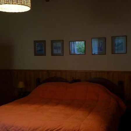 Los Notros 190 Apartment ซาน มาร์ติง เด ลอส อันเดส ภายนอก รูปภาพ